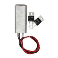ST-PD001BD-HC. Обогреватель для извещателей Smartec серии ST-PDxxxBD-SC. Smartec