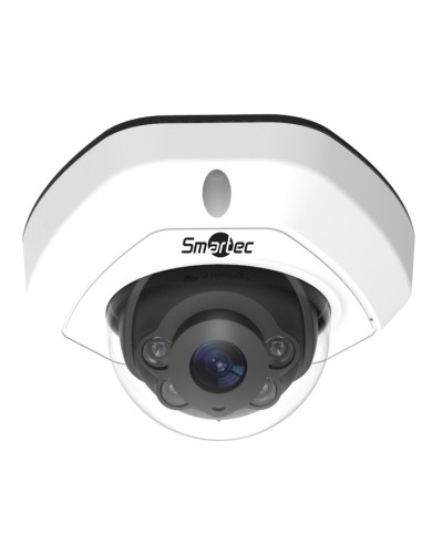 STC-IPM3407A/4 2.8мм Estima. Видеокамера IP купольная. Smartec в Ульяновске