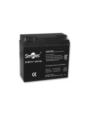 ST-BT117. Аккумулятор. Smartec в Ульяновске