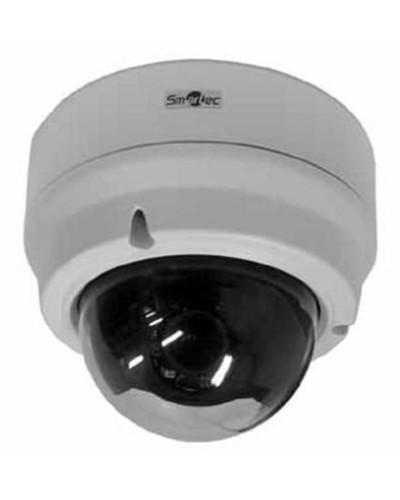 STC-IPMX3593A/1. Видеокамера IP купольная. Smartec в Ульяновске