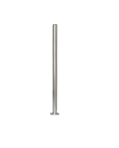 ST-GR030P-SS. Стойка ограждения. Smartec в Ульяновске