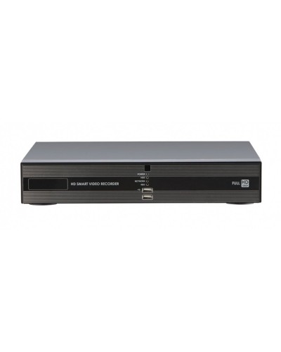 STR-HD1635. Видеорегистратор мультиформатный 16-канальный. Smartec в Ульяновске