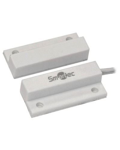 ST-DM111NC-WT. Извещатель охранный точечный магнитоконтактный. Smartec в Ульяновске