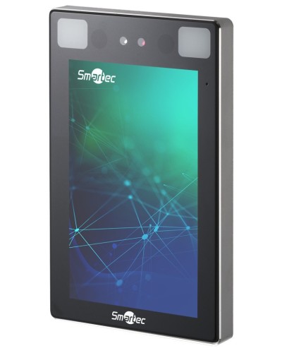 ST-FR043. Считыватель контроля доступа биометрический. Smartec в Ульяновске