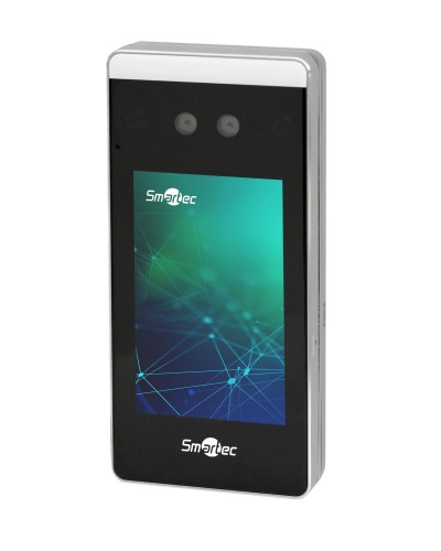 ST-FR011EM. Считыватель контроля доступа биометрический. Smartec в Ульяновске