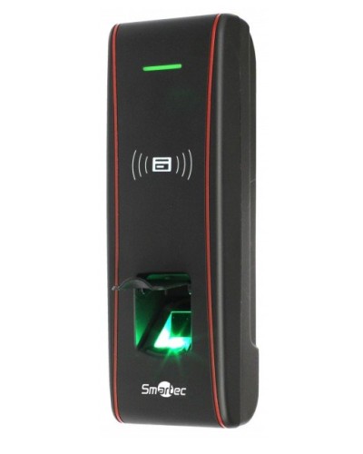 ST-FR031EM. Считыватель контроля доступа биометрический. Smartec в Ульяновске