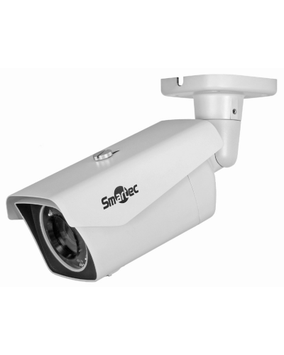 STC-IPM3672A/1 Xaro. Видеокамера IP цилиндрическая. Smartec в Ульяновске