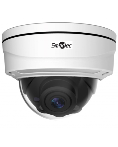 STC-IPM5512A/1 rev.2 Estima. Видеокамера IP купольная. Smartec в Ульяновске