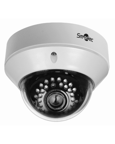 STC-IPM3572A/1 Xaro. Видеокамера IP купольная. Smartec в Ульяновске