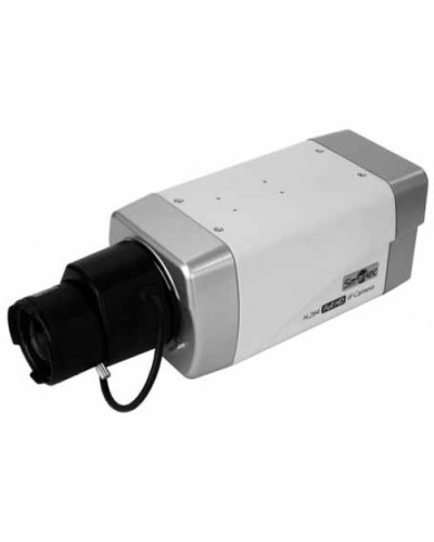 STC-IPMX3093A/1. Видеокамера IP корпусная. Smartec в Ульяновске