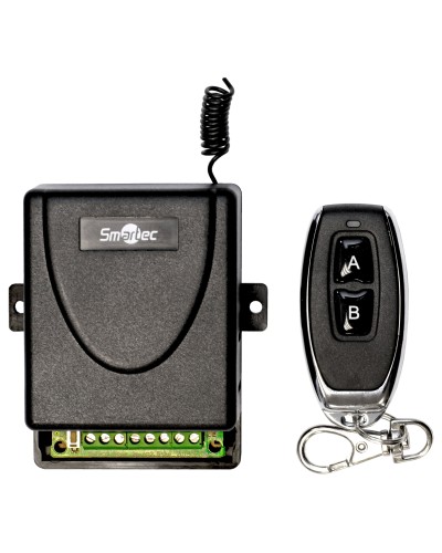 ST-RC127RR. Комплект управления по радиоканалу. Smartec в Ульяновске