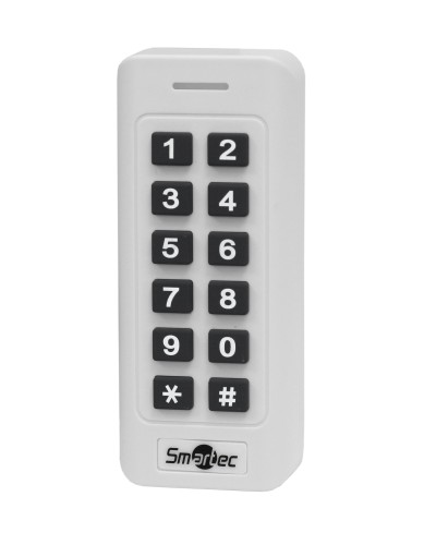 ST-PR022EK-WT. Считыватель EM-Marin. Smartec в Ульяновске