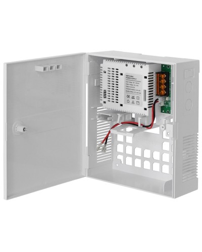 ST-PS105BPS-WT. Источник вторичного электропитания резервированный. Smartec в Ульяновске