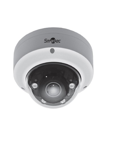 STC-IPMA5525FRA/3. Видеокамера IP купольная. Smartec в Ульяновске