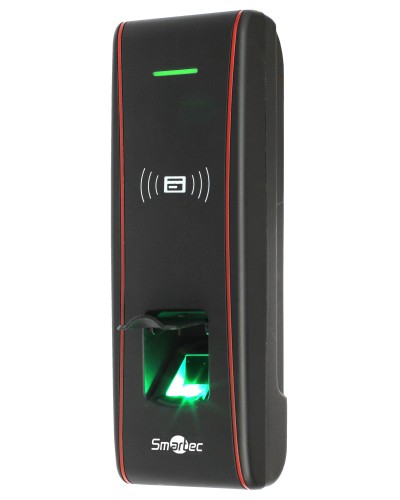 ST-FR031MF. Считыватель контроля доступа биометрический. Smartec в Ульяновске