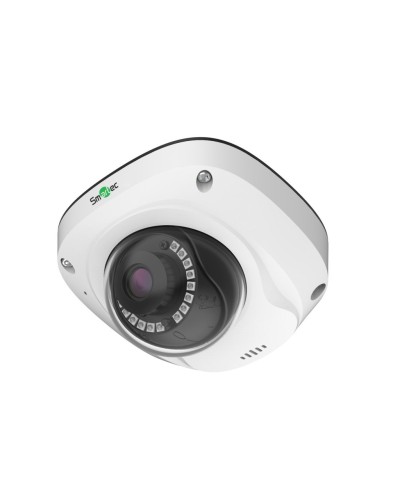 STC-IPM5507A/1 Estima. Видеокамера IP купольная. Smartec в Ульяновске