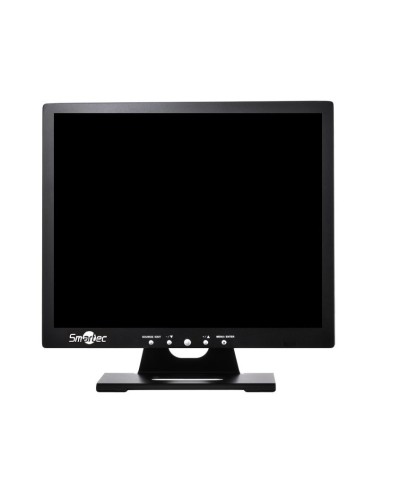 STM-197. Монитор TFT LCD 19 дюйма. Smartec в Ульяновске