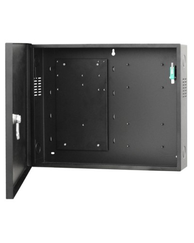 ST-AC001BX. Металлический бокс. Smartec в Ульяновске