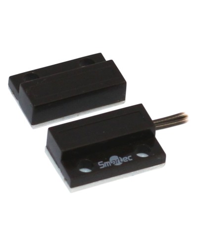 ST-DM111NC-BR. Извещатель охранный точечный магнитоконтактный. Smartec в Ульяновске