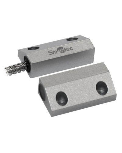 ST-DM131NO-SL. Извещатель охранный точечный магнитоконтактный. Smartec в Ульяновске