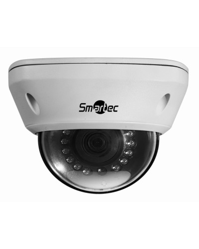 STC-IPM5591/1. Видеокамера IP купольная. Smartec в Ульяновске