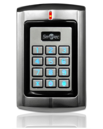 ST-PR140EK. Считыватель EM с клавиатурой. Smartec в Ульяновске