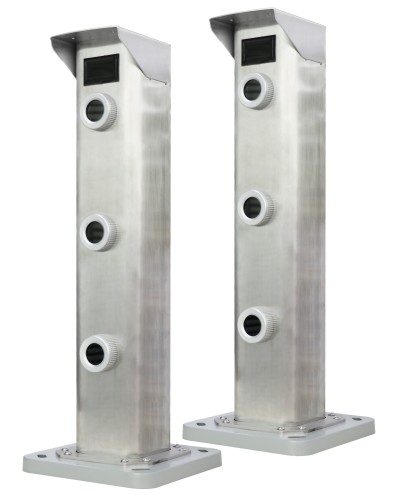 ST-PD103LB-MC. Активный лазерный барьер. Smartec в Ульяновске