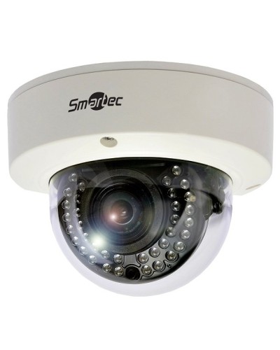 STC-IPM3598A/1. Видеокамера IP купольная. Smartec в Ульяновске