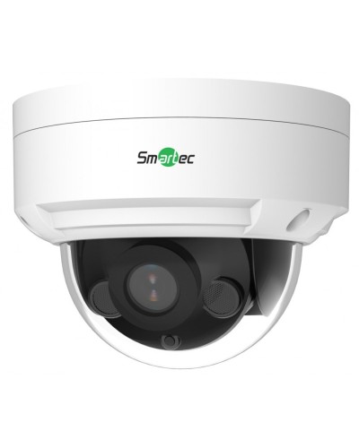 STC-IPM5506A/1 Estima. Видеокамера IP купольная. Smartec в Ульяновске