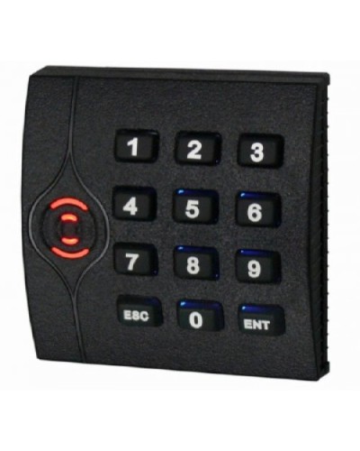 ST-PR170EK. Считыватель EM с клавиатурой. Smartec в Ульяновске