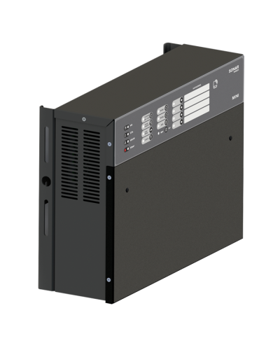 SMPM-100. Прибор управления оповещением пожарный. Sonar в Ульяновске