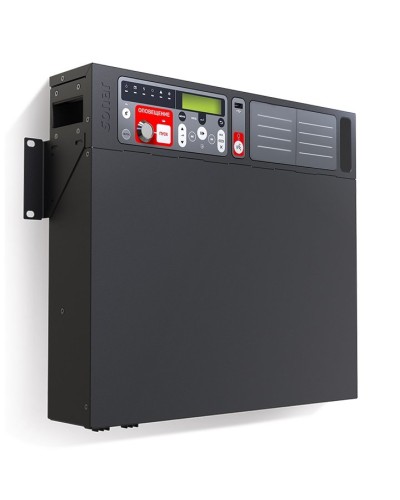 SPM-B10025-DW. Моноблок ППУ настенный на 10 зон. Sonar в Ульяновске