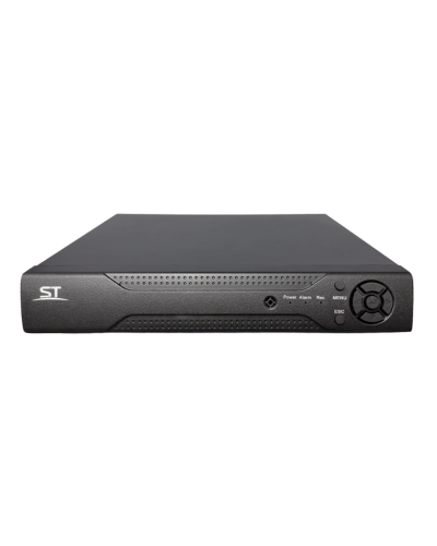 ST-NVR-S1608X25. IP-видеорегистратор 16-канальный. Space Technology в Ульяновске