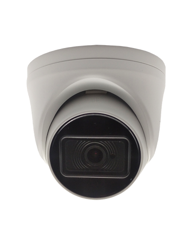 ST-195 IP HOME (2.8) (версия 2). Видеокамера IP купольная. Space Technology в Ульяновске