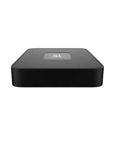 ST-NVR-P1006K15. IP-видеорегистратор 10-канальный. Space Technology в Ульяновске