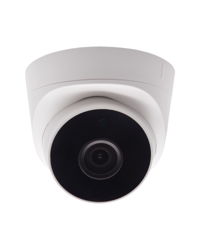 ST-SX4542 POE LIGHT (2.8) (белый). Видеокамера IP купольная. Space Technology в Ульяновске