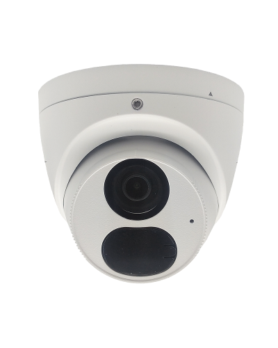 ST-VA5641 PRO STARLIGHT  (2.8). Видеокамера IP купольная. Space Technology в Ульяновске