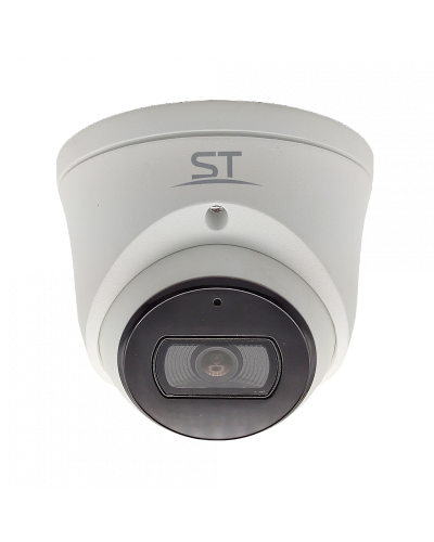 ST-VK4525 PRO (2.8). Профессиональная видеокамера IP купольная. Space Technology в Ульяновске