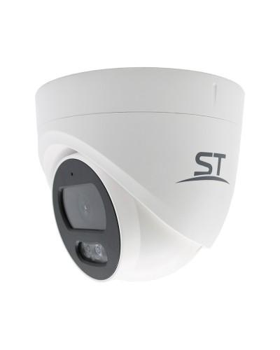 ST-SF2902 FORT. Видеокамера IP купольная. Space Technology в Ульяновске