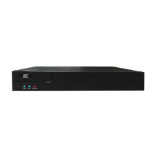 ST-NVR-S16051 CITY. IP-видеорегистратор 16-канальный. Space Technology