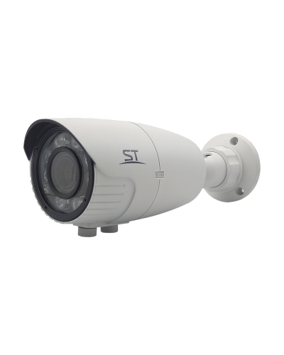 ST-186 IP HOME POE (версия 3). Видеокамера IP цилиндрическая. Space Technology в Ульяновске
