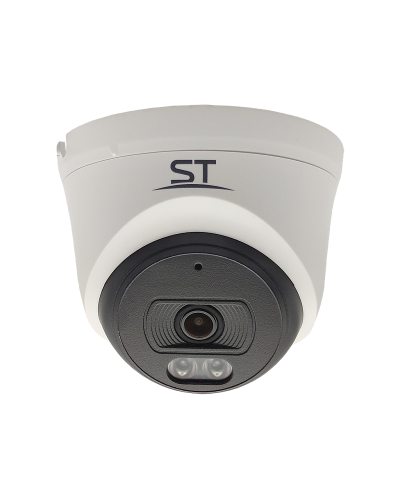 ST-SK2502 (2.8). Видеокамера IP купольная. Space Technology в Ульяновске