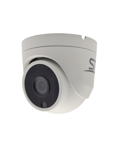 ST-SX4543 (3.6) (белый). Видеокамера IP купольная. Space Technology в Ульяновске
