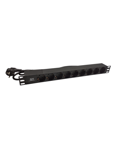 ST-PDU-09. Блок розеток 19. Space Technology в Ульяновске