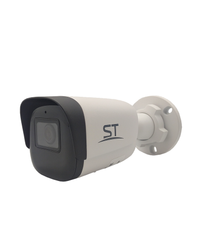 ST-VK4523 PRO STARLIGHT (версия 2). Видеокамера IP цилиндрическая. Space Technology в Ульяновске