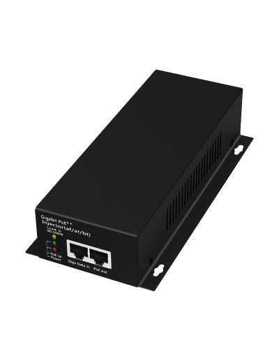ST-4803POE. Инжектор PoE. Space Technology в Ульяновске