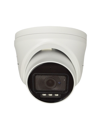ST-S5531 CITY (2.8). Видеокамера IP купольная. Space Technology в Ульяновске
