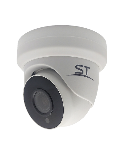 ST-175 IP HOME (версия 5). Видеокамера IP купольная. Space Technology в Ульяновске