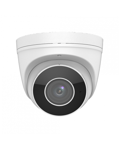 ST-V4631 PRO (2.8-12). Профессиональная видеокамера IP купольная. Space Technology в Ульяновске