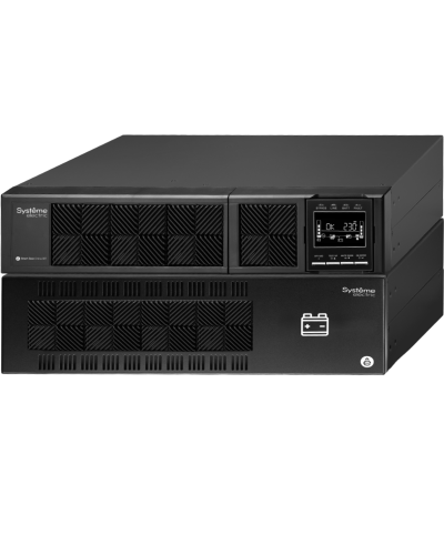 SRTSE8KRTXLI-NC Systeme Electriс. Источник бесперебойного питания. Systeme Electric в Ульяновске